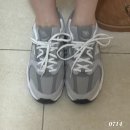 530 | 발이 편하다고 소문이 자자한 뉴발란스 530 내돈내산 후기