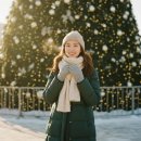 유림공원공연장 | 대전 크리스마스 축제 유림공원 후기 쉼터 마켓 정보 총정리