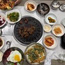 으뜸원+한우식육식당 이미지