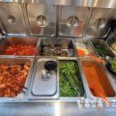 백암왕순대왕뼈감자탕