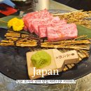 망고쿠로 | 일본 오사카 난바 맛집 야키니쿠 키타마츠 가성비 오마카세 예약 방문 후기