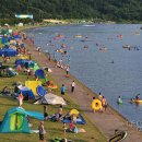 운문댐하류보1 이미지