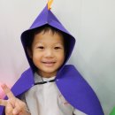 팡팡, 공룡으로 변신 이미지