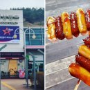보성녹차(목포)휴게소 이미지