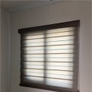 화랑로(북) | 방한 효과 뛰어난 대구 블라인드 커튼 시공 후기