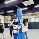 경희대효태권도 이미지