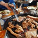 다우참숯왕갈비 이미지