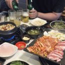 고기가맛있는집 - 사상구 사상로224번길 11 | 남양주 별내 맛집 고기가 맛있는집 고집 본점 삼겹살 가족외식 내돈내산 후기