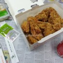 비에이치씨치킨군산나운