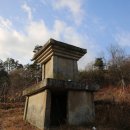 후미리석탑 이미지