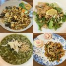 용궁탕 | 김해 중국집 맛집 동백 코스요리 B | 상견례로 좋은 룸식당