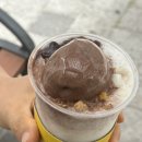 오목바지락칼국수