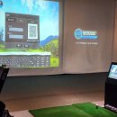 코아 스크린골프 이미지