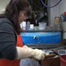 세탁공장 이미지