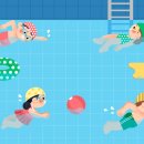 장성실내수영장 이미지