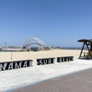 남애3리 해수욕장 화장실 이미지