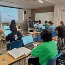 마음 쉼, 프랑스 자수 이미지