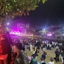 [대전 갈만한곳.대전축제] 2024동구동락 축제소개. 불꽃놀이. 체험부스. 가수라인업. 축제후기