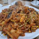 마린보이 코다리1번가 주엽점 | 마린보이코다리1번가 주엽점 후기(아구찜, 코다리조림)
