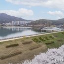 백운호수로 이미지