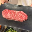 우리한우타운 | 켄싱턴호텔평창 근처 맛집 ෆ 우리한우타운 채끝살 갈비살 내돈내산 후기