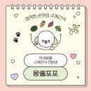 몽쉘포포 이미지