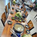 유가네식당 이미지