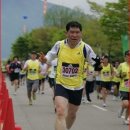 2009.4.26 MBC한강아디다스 마라톤 대회 사진 이미지