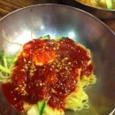 가야밀면 이미지