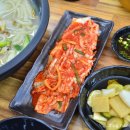 수국칼국수 이미지