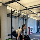 무브 앤 스웻 이미지