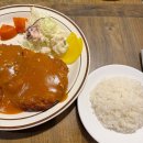 경양식1984 | 잠실 경양식 돈까스 맛집 <돈까스의 집> 내돈내산 후기