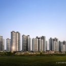 아이파크시티 이미지