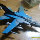 [Revell] 1/144 Tornado IDS 이미지