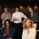 Parcels - Tieduprightnow 이미지