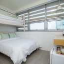 호스텔 하루 이미지