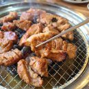호천생갈비