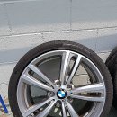 BMW 정품 442M 5짝 + 피렐리 피제로TM 4짝 팝니다 이미지