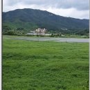 구이저수지 둘레길 이미지