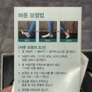 이숙경발가락교정기 기능성평발 체형교정 착용 후기