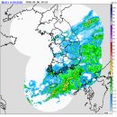 우리나라 날씨 현황과 다음 주 예상, 5월 중순말까지 북태평양 서부에서 열대 폭풍 발생 가능성 이미지