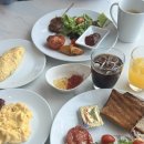 센터포인트엔 | 방콕호텔 그랜드센터포인트 룸피니 방콕 조식 후기