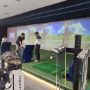 에코골프연습장 이미지