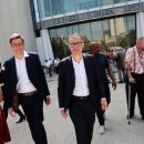 Au PS, le congrès de l’impuissance 이미지