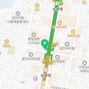 수영역 12번출구 소나무한의원 앞 네이버블로그