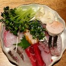 롯데리아 전주에코점 | [전주] 에코시티 소곤 이자카야 감성술집 모듬 고등어 사시미 맛집 테이블 이용후기