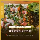 씨유 용인한숲스퀘어점 | [용인 남사 맛집] 깻잎막회 용인본점 방문 솔직 후기