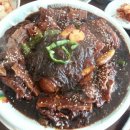피자퐁닭 이미지