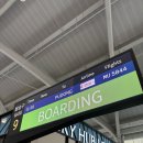 체크인 체크PC | 부산 상하이 항공권 가격 중국동방항공 온라인 체크인 MU5044 후기