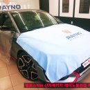 송지카서비스 | 벨로스터N 신차검수패키지 레이노s9 썬팅농도와 가격표 카인스트 윈도틴팅